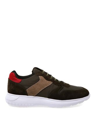 Aeropostale Deri Sneaker