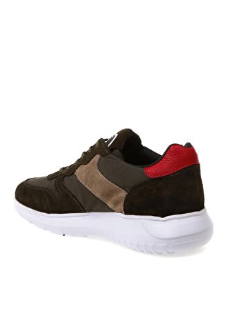 Aeropostale Deri Sneaker