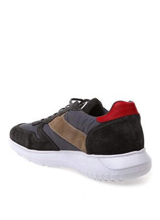 Aeropostale Gri Sneaker