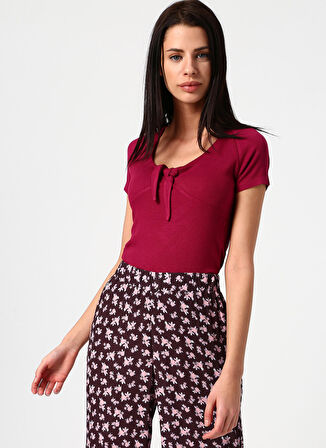 Aeropostale Kırmızı T-Shirt