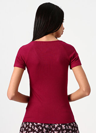 Aeropostale Kırmızı T-Shirt