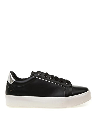 Limon Siyah - Gri Sneaker