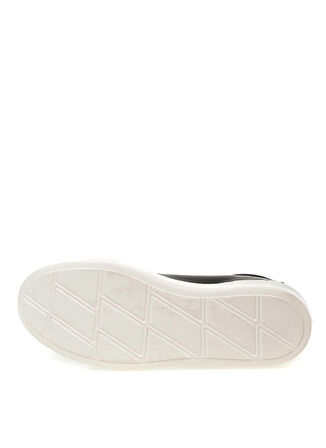 Limon Siyah - Gri Sneaker