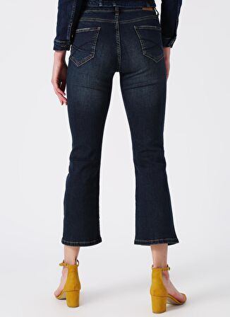 Aeropostale İndigo Denim Pantolon