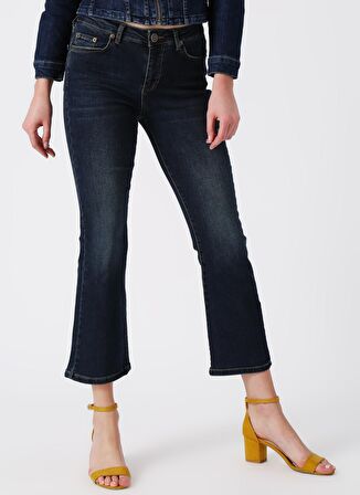 Aeropostale İndigo Denim Pantolon