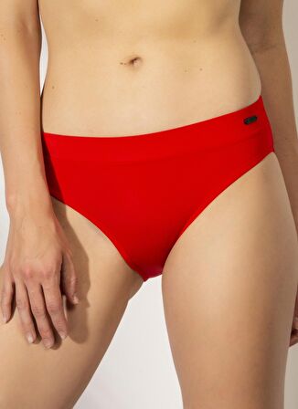 Aeropostale Kırmızı Bikini Alt