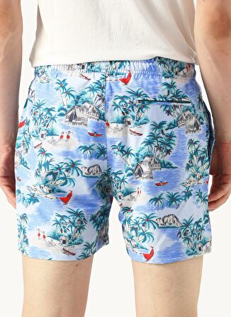 Aeropostale Şort Mayo