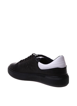 Aeropostale Deri Sneaker