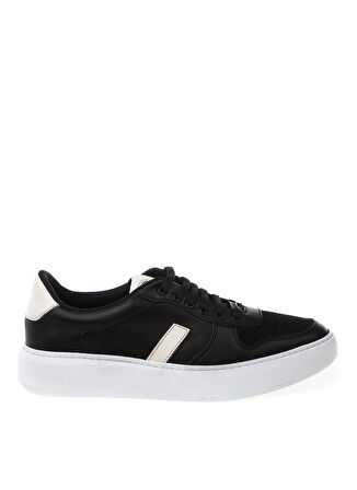 Aeropostale Deri Sneaker