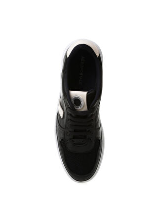 Aeropostale Deri Sneaker