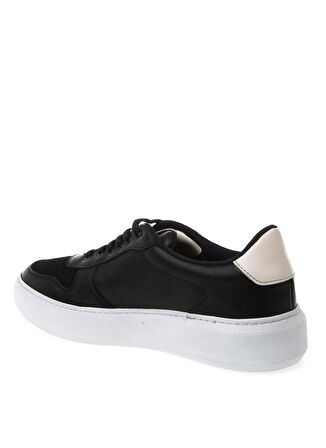 Aeropostale Deri Sneaker