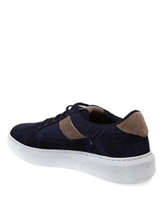 Aeropostale Lacivert Sneaker