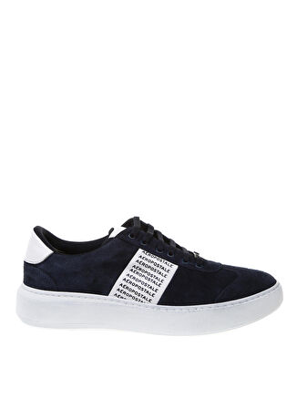 Aeropostale Deri Sneaker