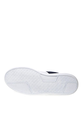 Aeropostale Deri Sneaker