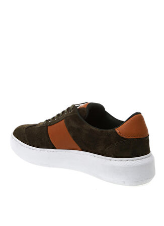 Aeropostale Deri Sneaker