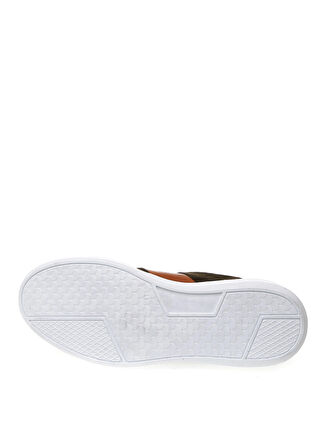 Aeropostale Deri Sneaker