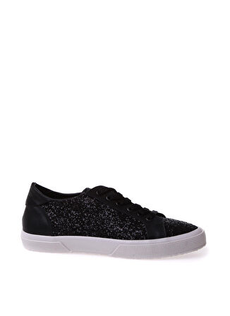 Aeropostale Siyah Sneaker