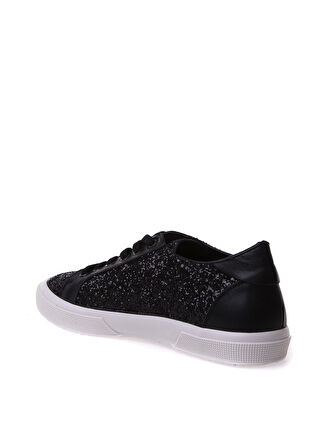 Aeropostale Siyah Sneaker