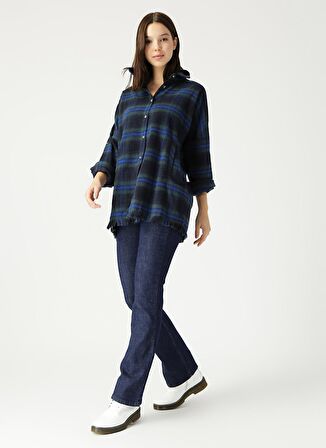 Aeropostale Denim Pantolon