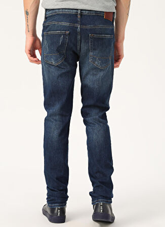 Aeropostale Denim Pantolo, 31-30, İndigo