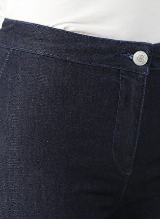 Aeropostale ATY102 İndigo Denim Pantolon