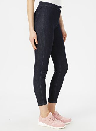 Aeropostale ATY102 İndigo Denim Pantolon