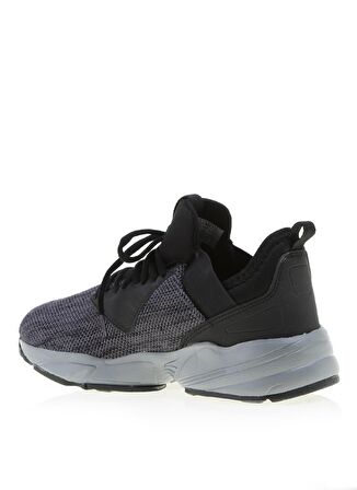 Limon Siyah Sneaker
