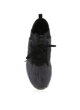 Limon Siyah Sneaker