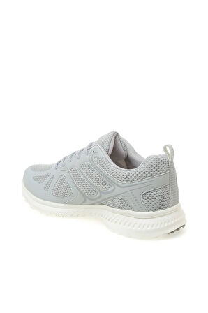 Limon Erkek Sneaker-Gri