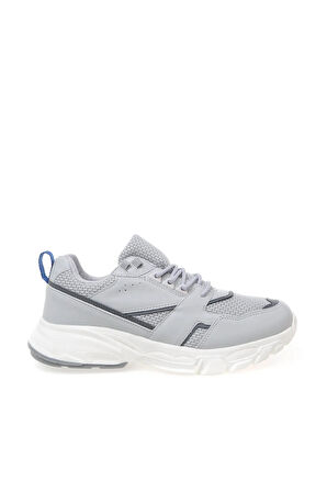 Limon M41-Alba Erkek Sneaker - Gri