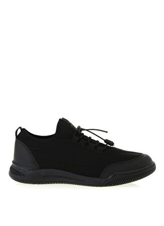 Limon Siyah Sneaker