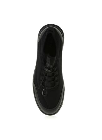 Limon Siyah Sneaker
