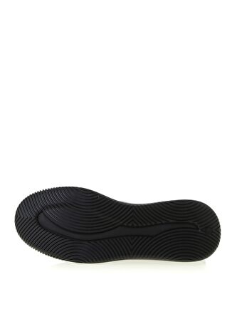 Limon Siyah Sneaker