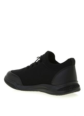Limon Siyah Sneaker