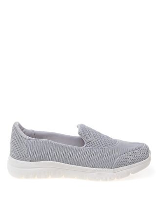 Limon Gri Sneaker