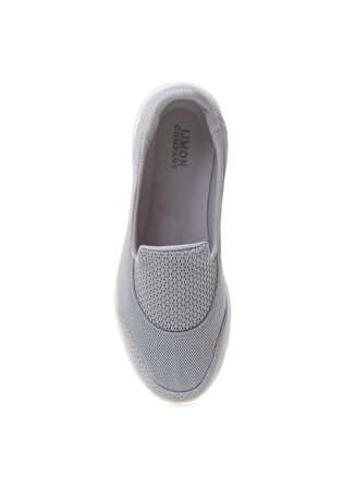 Limon Gri Sneaker
