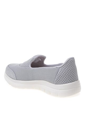 Limon Gri Sneaker