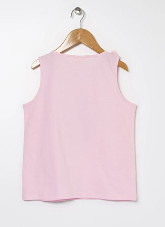 Buse Terim Pembe T-Shirt