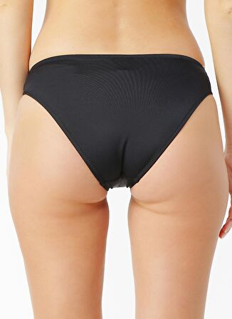Aeropostale Siyah Bikini Alt