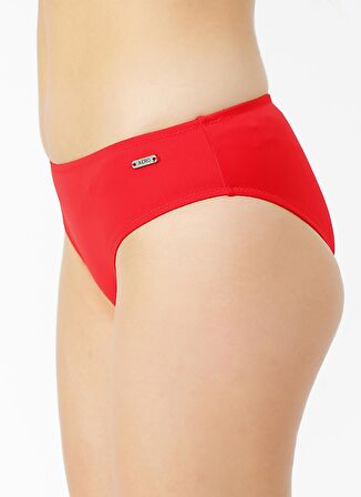 Aeropostale Kırmızı Bikini Alt