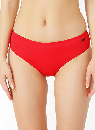 Aeropostale Kırmızı Kadın Bikini Alt AVEN