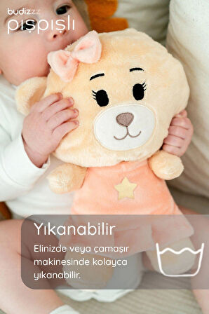 Beti Uyku Arkadaşı Ayıcık