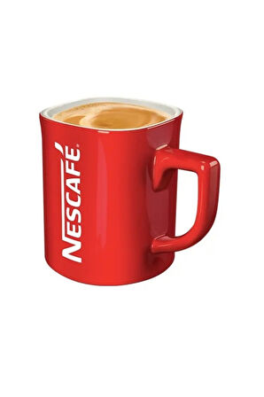 Kupa Bardak Kırmızı Kahve Kupa Bardak