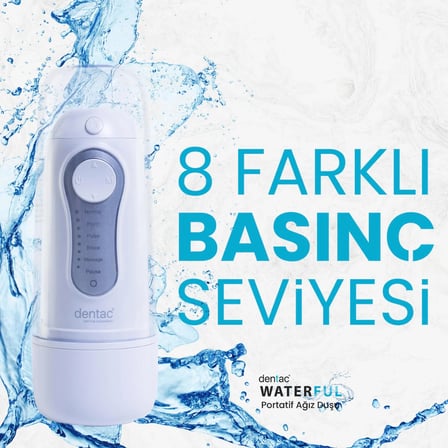 Dentac Ağızduşu