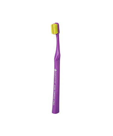 Dentiste 6580 Super Premium Soft Diş Fırçası Mor
