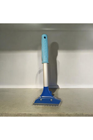 Yenal Kazıma Bıçağı Kısa 27,5 cm 18 mm Bıçak