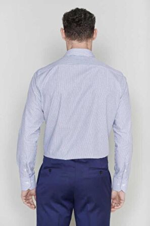 Bisse Erkek Regular Fit Uzun Kollu Klasik Gömlek LACİ GM21K212085_C39