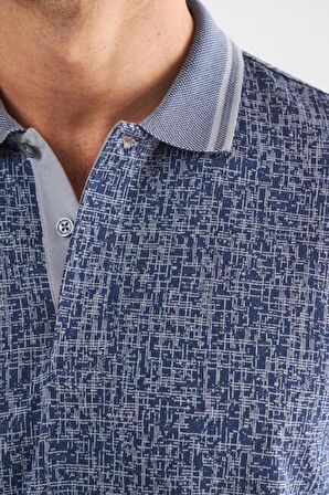 Bisse Erkek Polo Yaka T-Shirt LACİ TS22Y22107_D39