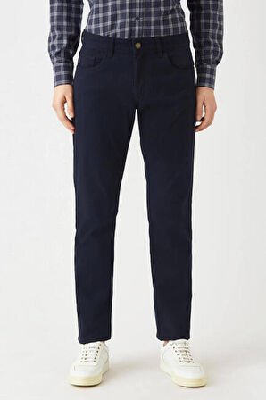Bisse Erkek 5 Cepli Spor Pantolon LACİ PNS22K22224_D39