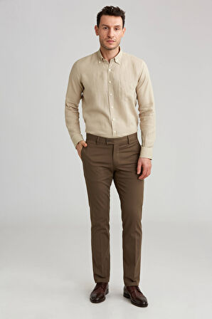 Bisse 4 Cepli Vizon Spor Erkek Pantolon PNS22K22223_D08